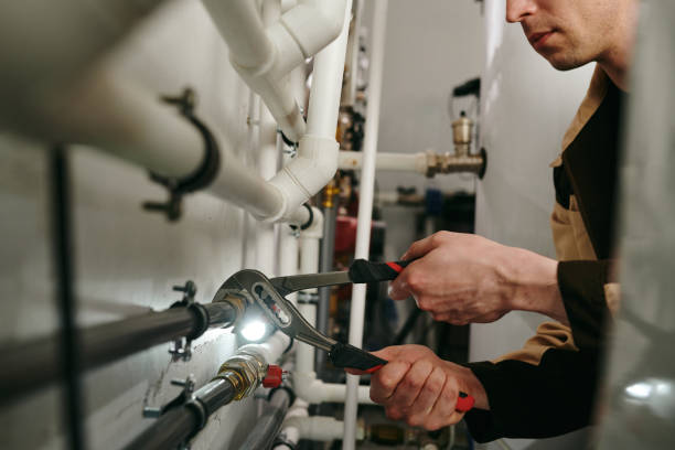 Best Affordable Plumbing Services  in Grandview, TX