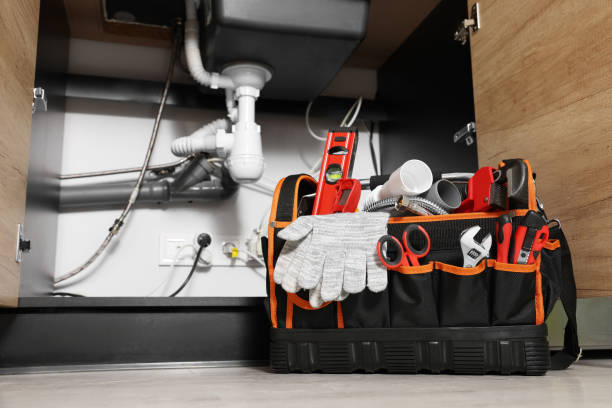  Grandview, TX Plumbing Pros