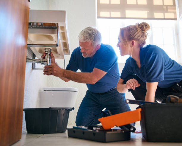 Best Plumbing Repair Near Me  in Grandview, TX